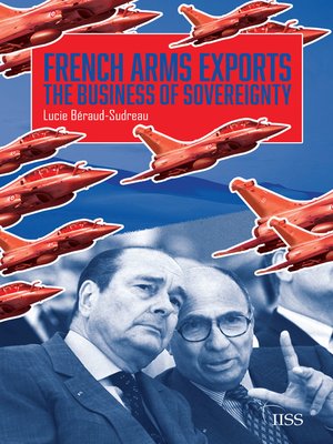 cover image of French Arms Exports